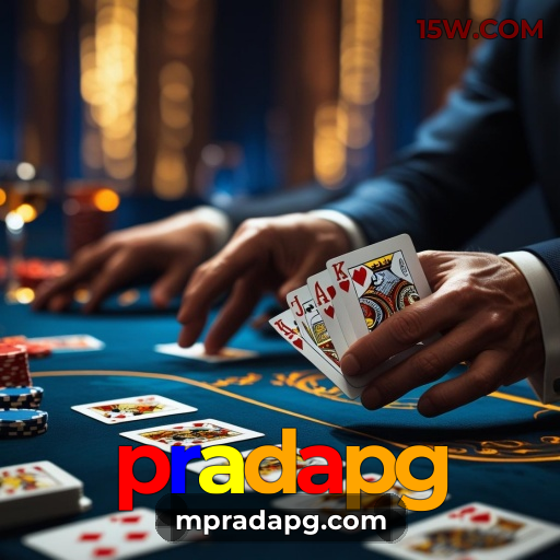 Mesa de Roleta pradapg