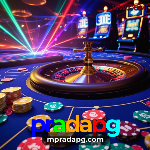 Diretório de Jogos pradapg