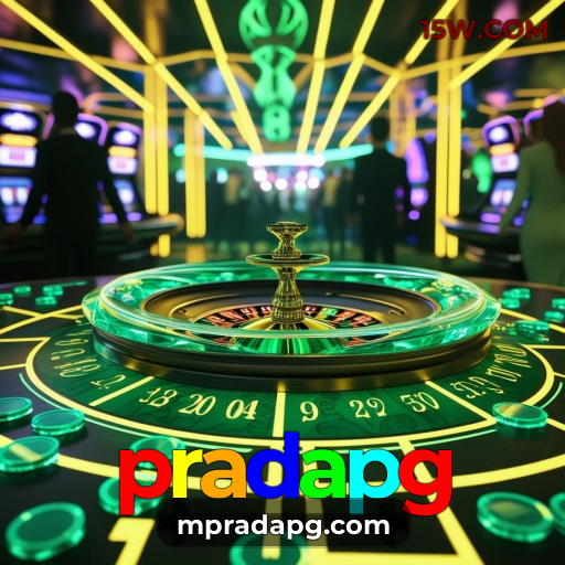 Login Seguro pradapg