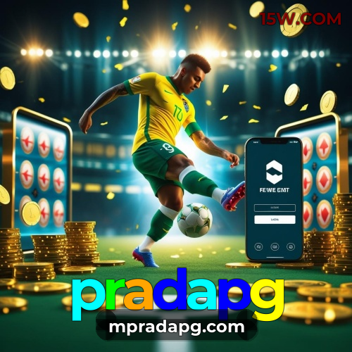 Interface Premium pradapg