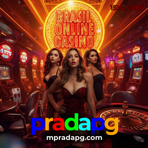 Tecnologia da Plataforma pradapg