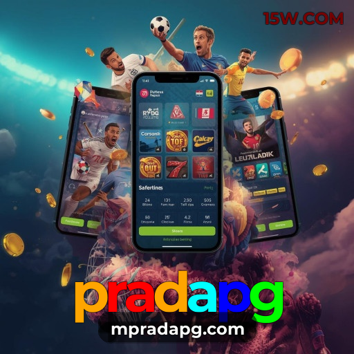 Jogos Exclusivos pradapg