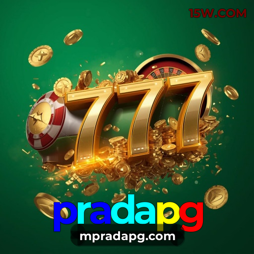 Jogos de Slot pradapg