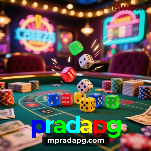 Programa VIP pradapg