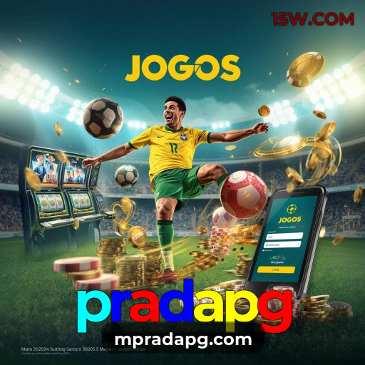 Promoção Relâmpago pradapg
