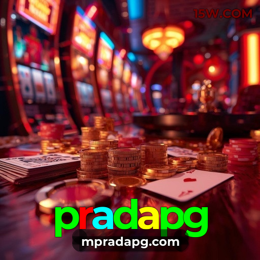 Casino Ao Vivo pradapg